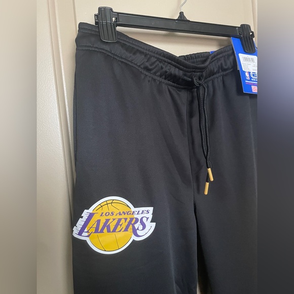 Lakers Joggers - Picture 3 of 5